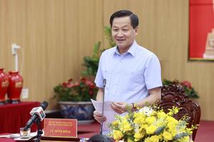 Gỡ vướng mắc chuỗi dự án khí - điện Lô B - Ô Môn, tạo động lực cho Cần Thơ tăng trưởng