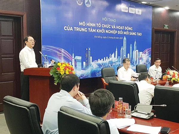 Thu hút vốn đầu tư mạo hiểm dần tăng trở lại