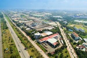 9 tháng năm 2023, Hải Dương thu hút vốn FDI công nghiệp đạt 343 triệu USD