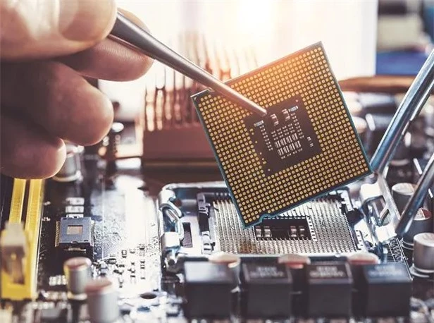 Việt Nam trước cơ hội trở thành trung tâm sản xuất chip bán dẫn