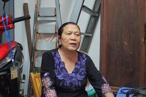 Hà Nội: Dự án vành đai nghìn tỷ chưa hẹn ngày về đích