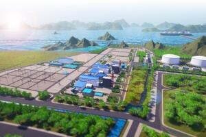 Phát triển điện khí LNG: Nhiều vướng mắc cần được tháo gỡ