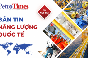 Bản tin Năng lượng Quốc tế 13/10: Lạm phát ở Mỹ tăng chậm lại, thị trường lạc quan về việc tăng lãi suất
