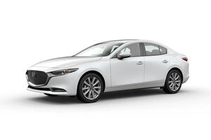 Mazda3 đứng đầu phân khúc sedan hạng C, bỏ xa Kia K3