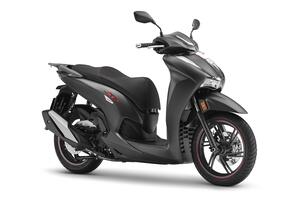 Giá xe SH hôm nay ngày 16/10/2023: Xe SH350i bản Đặc biệt đại lý bán thấp hơn hãng gần 5 triệu đồng