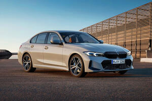 Top 10 xe sedan châu Âu tốt nhất năm 2023: Gọi tên BMW 3 Series