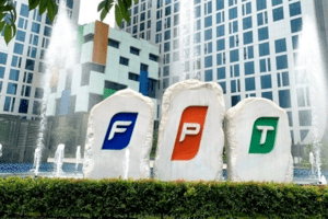 Doanh thu khối Công nghệ của FPT đạt gần 1 tỷ USD trong 9 tháng đầu năm