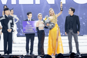 Học vấn top 3 The New Mentor 2023: Thu Trang học 2 trường ĐH, Mai Ngô từng bị đuổi học?