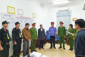 Thừa Thiên Huế: 9 tháng thu hồi gần 30 tỷ đồng từ tài sản tham nhũng