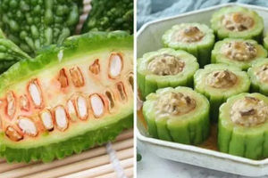 5 thực phẩm 'đại kỵ' với mướp đắng, nếu ăn cùng nhau có thể gây ngộ độc