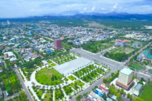 Quảng Nam: Từ chối có thêm nhà máy bia, nói không với hoá chất cơ bản