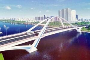 Cần Thơ : Yêu cầu hoàn thành cầu Trần Hoàng Na trước ngày 31/12/2023