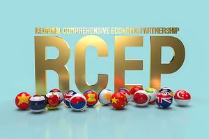 RCEP xem xét kết nạp thêm thành viên vào năm 2024