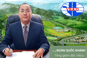 Tổng Công ty Chăn Nuôi Việt Nam có Tổng Giám đốc mới
