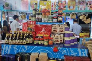 Bà Rịa - Vũng Tàu: Sắp diễn ra hội chợ, triển lãm sản phẩm công nghiệp nông thôn năm 2023