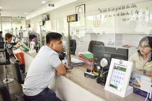 TP. Hồ Chí Minh yêu cầu rà soát, thay thế, điều chuyển cán bộ làm việc cầm chừng, né tránh