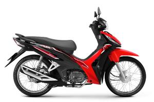 Giá​​​​​​​ xe máy Honda Wave RSX 2023 hôm nay ngày 23/10/2023: Xe Wave RSX FI 110 cao nhất 25,2 triệu đồng