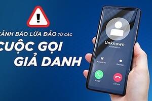 Cục Thuế Hà Nội xin lỗi người dân vì cảnh báo lừa đảo nhầm