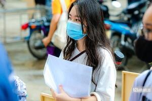 Điểm danh các trường đại học đầu tiên công bố phương án tuyển sinh 2024