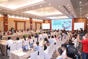 Tuyên truyền thay đổi hành vi sử dụng năng lượng của cơ quan, tổ chức, cộng đồng và cá nhân theo hướng tiết kiệm, hiệu quả và trách nhiệm