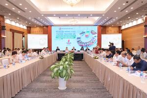 Góp phần nâng cao ý thức tiết kiệm năng lượng của cộng đồng cùng chương trình “Diễn đàn Nâng cao tuyên truyền về sử dụng hiệu quả năng lượng cho phát triển bền vững”