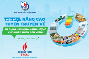 Nâng cao tuyên truyền về sử dụng hiệu quả năng lượng cho phát triển bền vững