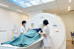 Tầm soát phát hiện sớm ung thư vú có ý nghĩa đặc biệt quan trọng
