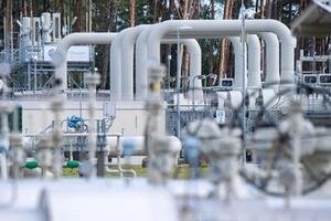 Giá gas hôm nay ngày 25/10/2023: Giá gas thế giới và trong nước cùng tăng