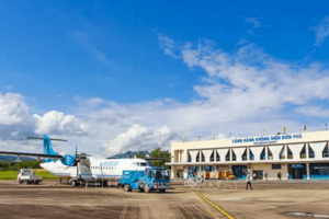 Cục Hàng không Việt Nam dự kiến mở lại sân bay Điện Biên từ ngày 2/12