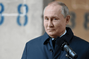 Điện Kremlin bác tin Tổng thống Putin dùng người đóng thế