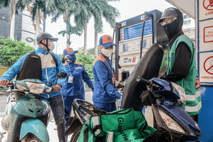 17.000 cửa hàng xăng dầu có thể phải kết nối hoá đơn điện tử với thuế