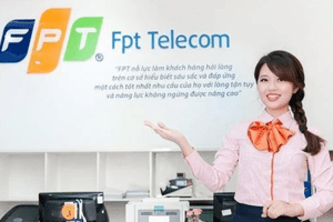 FPT Telecom (FOX) lãi gần 2.300 tỷ đồng sau 9 tháng, đem 50% tài sản đi gửi ngân hàng