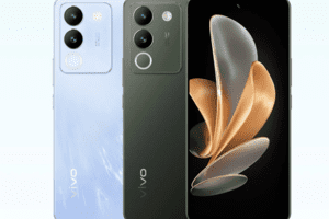 Smartphone RAM 12 GB, chống nước, camera selfie 50 MP, giá 8,99 triệu tại Việt Nam