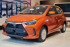 Những ưu điểm của Toyota Wigo 2023, giá từ 360 triệu đồng tại Việt Nam