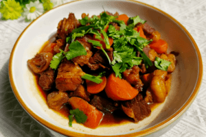 Gợi ý thực đơn 3 món giúp dưỡng dạ dày và tăng cường miễn dịch