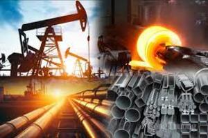 Giá gas hôm nay ngày 27/10/2023: Sự gia tăng các dự án LNG gây áp lực lên giá