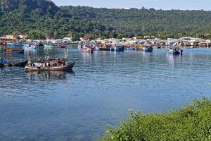 Kiên Giang kiến nghị Trung ương sớm cho chủ trương thành lập huyện đảo Thổ Châu