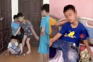 Bạo lực học đường - Nỗi đau cần xóa bỏ