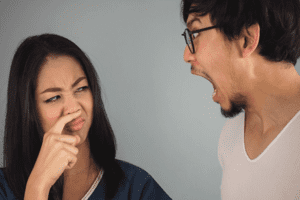Cơ thể xuất hiện “2 hôi, 2 ngứa, 2 đỏ” cần khám ung thư gan trước khi quá muộn
