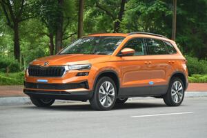 Skoda đặt chân tới Việt Nam: Thoát mác xe nhập châu Âu giá đắt, ít trang bị