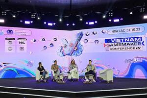 Sếp VNG: Doanh thu ngành game Việt Nam đã lên tới 'tỷ đô', vượt xa con số thống kê 500 triệu USD