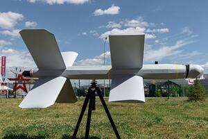 Nga nâng cấp hệ thống tự chọn mục tiêu cho UAV