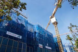 Doanh thu giảm, HBC lỗ ròng gần 169 tỷ trong quý 3