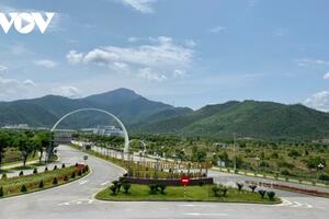Đà Nẵng thu hút đầu tư tăng hơn 500% so với cùng kỳ năm 2022