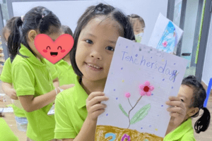 Bà mẹ ở TP.HCM review 1 trường tiểu học tư: Học phí không quá nhỉnh hơn trường công nhưng cơ sở vật chất và chương trình học quá ổn