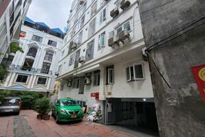 Hà Nội: Cấm không được sạc pin xe điện qua đêm, phải có khu vực riêng tại chung cư mini