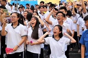 Cập nhật lịch nghỉ Tết Nguyên đán Giáp Thìn 2024 của các trường đại học