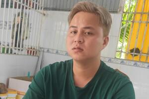 Đà Nẵng: Bắt kẻ giả phụ nữ đơn thân trên mạng xã hội để chiếm đoạt hơn 350 triệu đồng