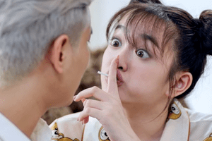 “Mỹ nhân trăm tỷ” màn ảnh Việt: 24 tuổi sở hữu công ty giải trí mang tên mình nhưng sống siêu tiết kiệm