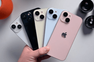 iPhone 11, 12, 14... vào đợt giảm kịch sàn, chiếc rẻ nhất chỉ từ 9 triệu đồng